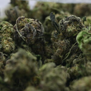 NTK Untrimmed Smalls - Hash Burger