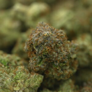 Mango Haze