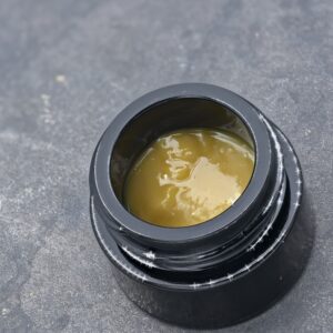 HRC T2- London Pound Cake