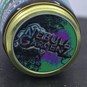 Nebula Gardenz  - Mochi
