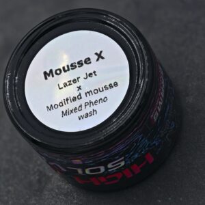 HCS - Mousse X