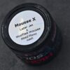 HCS - Mousse X