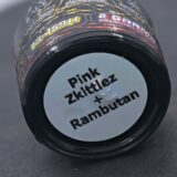 HCS - Pink Z + Rambutan - Image 2