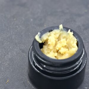 T1+ Exotic Rosin- Rainbow Nectar