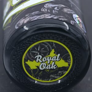 Yacht Club Jars - Royal Oak
