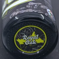 Yacht Club Jars - Royal Oak