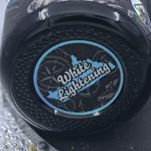 Yacht Club Jars - White Lightening