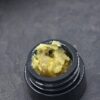 T1+ Exotic Rosin- Amaretto Rose