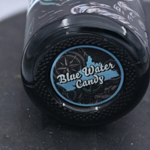 Yacht Club Jar- Blue Water Candy 7g