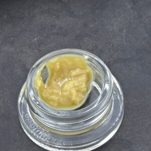 Staefli Farms -  Bonkers