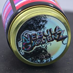 Nebula Gardenz  - Cherry Pomelo