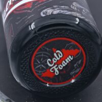 Yacht Club Jars -Cold Foam