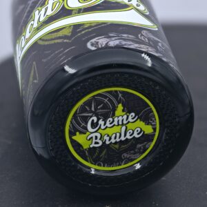 Yacht Club Jars -Creme Brûlée