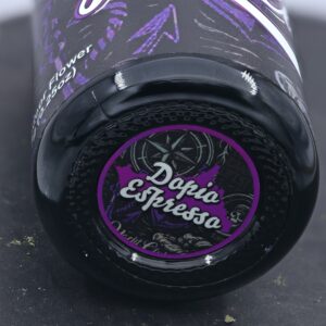 Yacht Club Jars - Dopio Espresso 7g