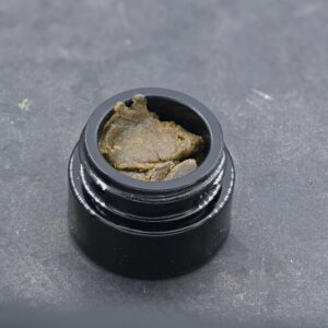 Staefli Farms Hash -  Garlic Breath