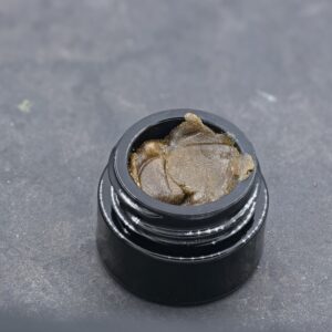 Staefli Farms Hash -  Illmonic