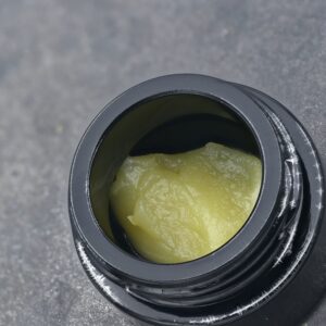 HCS - Mousse X
