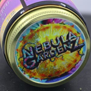 Nebula Gardenz  - Pineapple Jarritos
