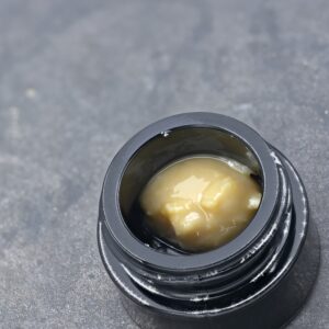 HRC T1 Rosin- Purple Ice Water