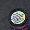 HRC T1 Rosin- Purple Ice Water