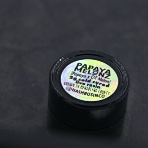 HRC T2- Papaya Melonz