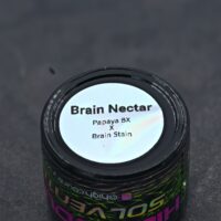 Stacked from 37 images. Method=C (S=1) HCS - Brain Nectar