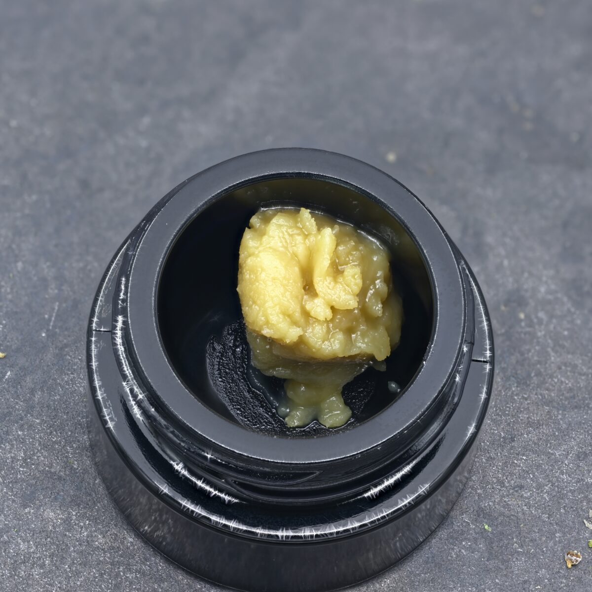 Stacked from 38 images. Method=C (S=1) HRC T1 Rosin- Jokerz Candy