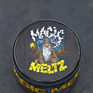 Dirty Kush Breath