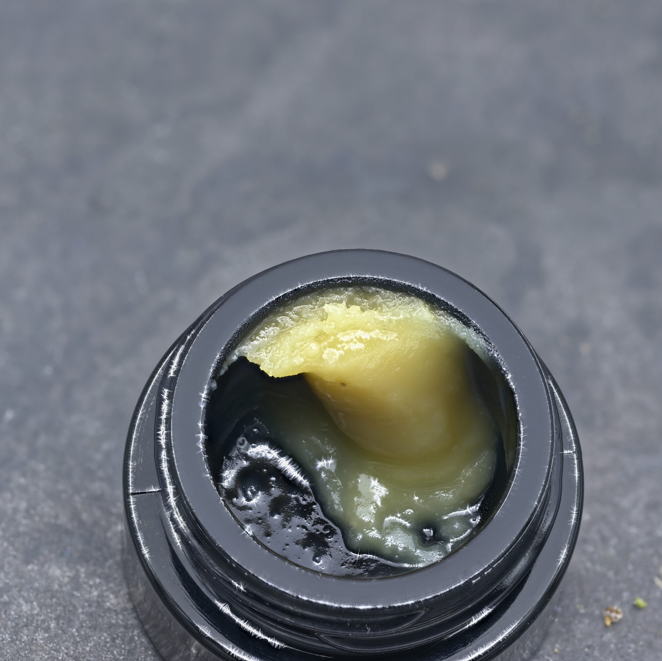 HRC T1- Melted Strawberries