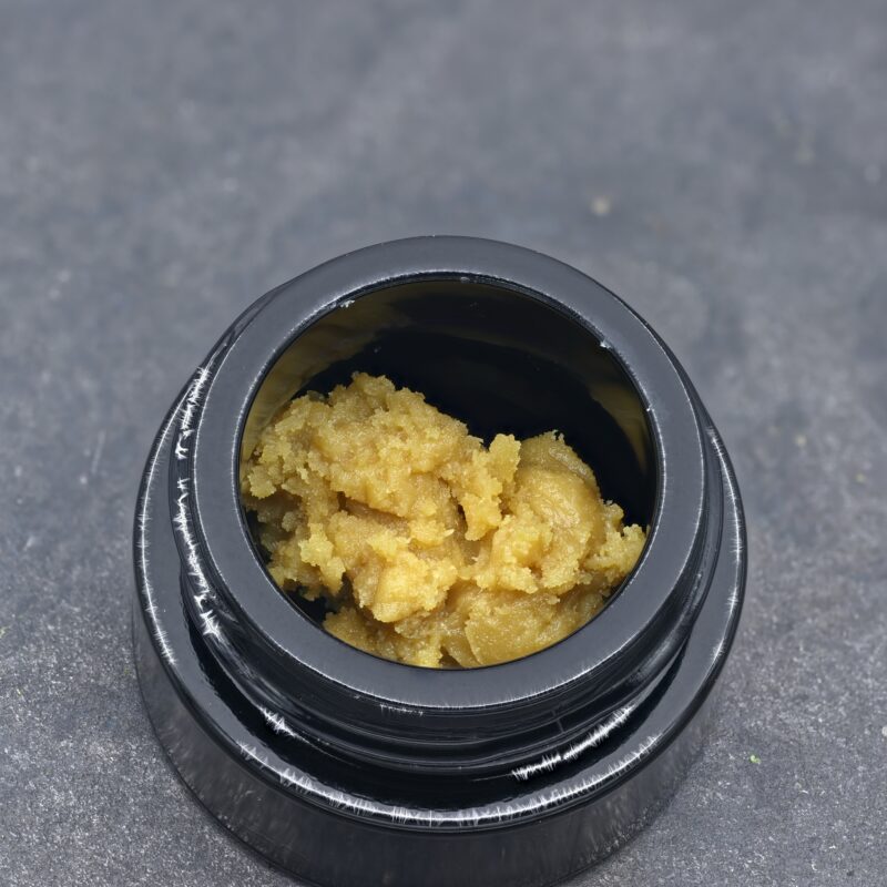 HRC T2- Orange Crush