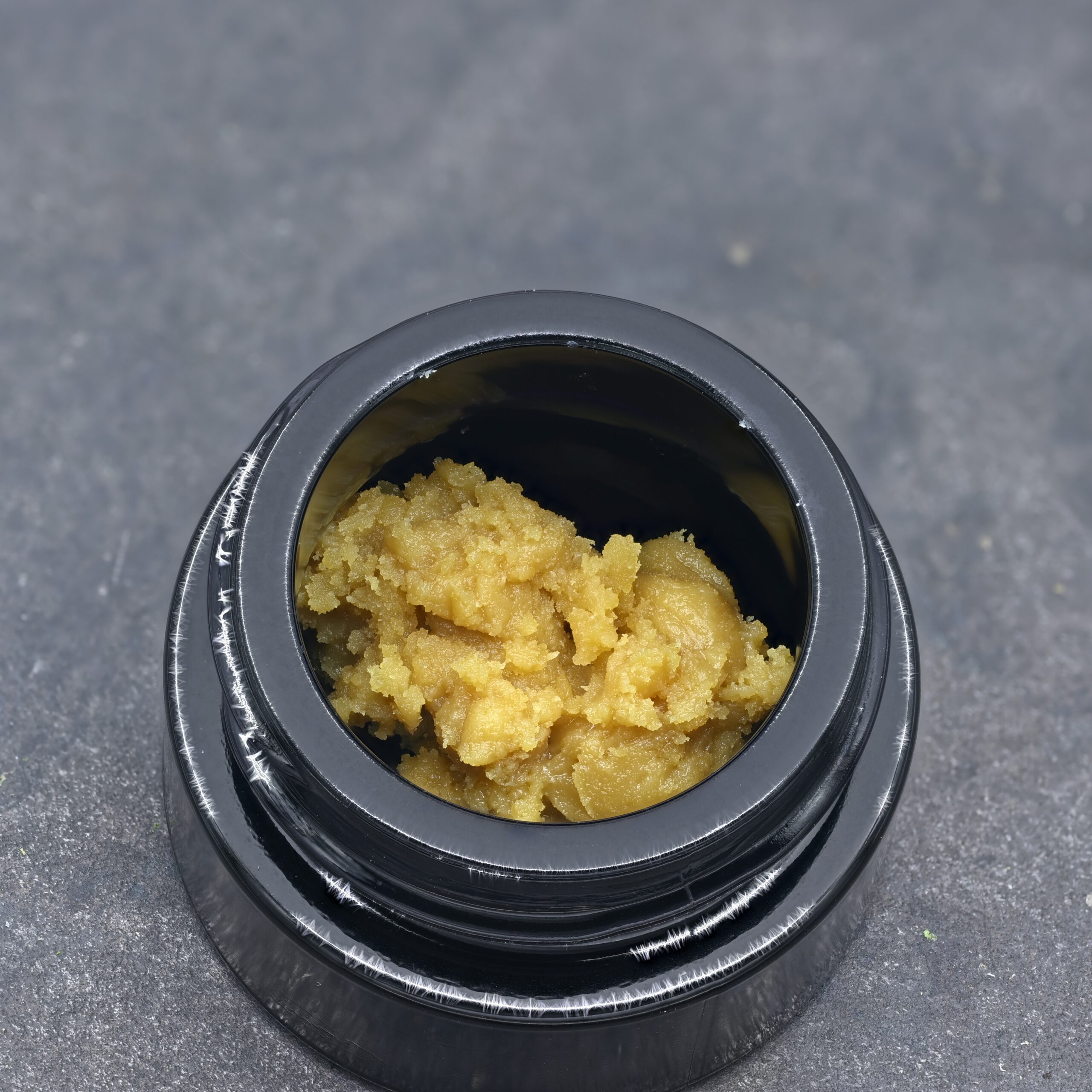 HRC T2- Orange Crush