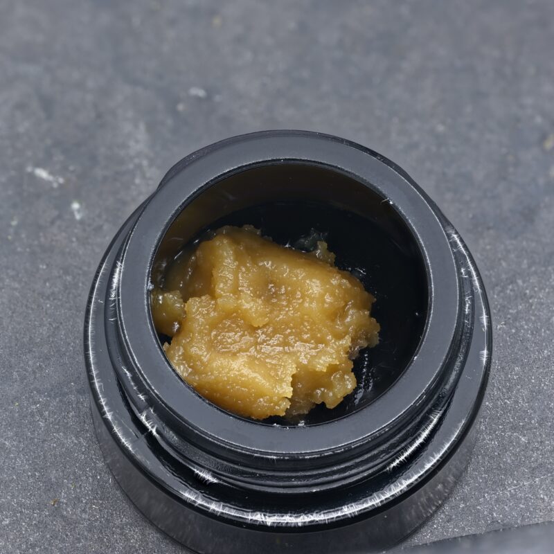 HRC T2 – Papaya