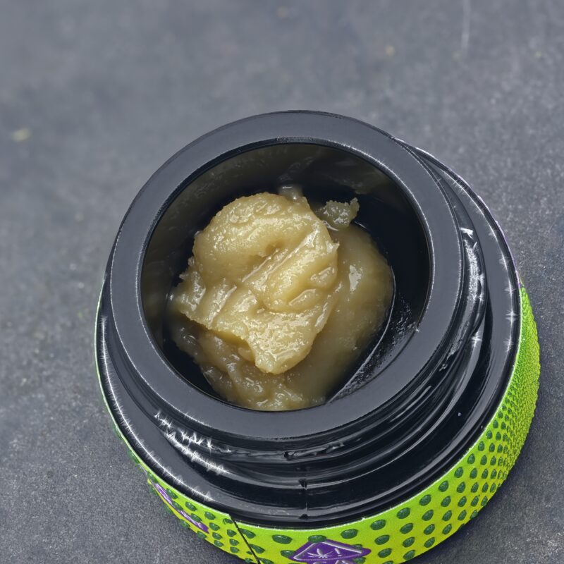 HRC T1 – Plantain