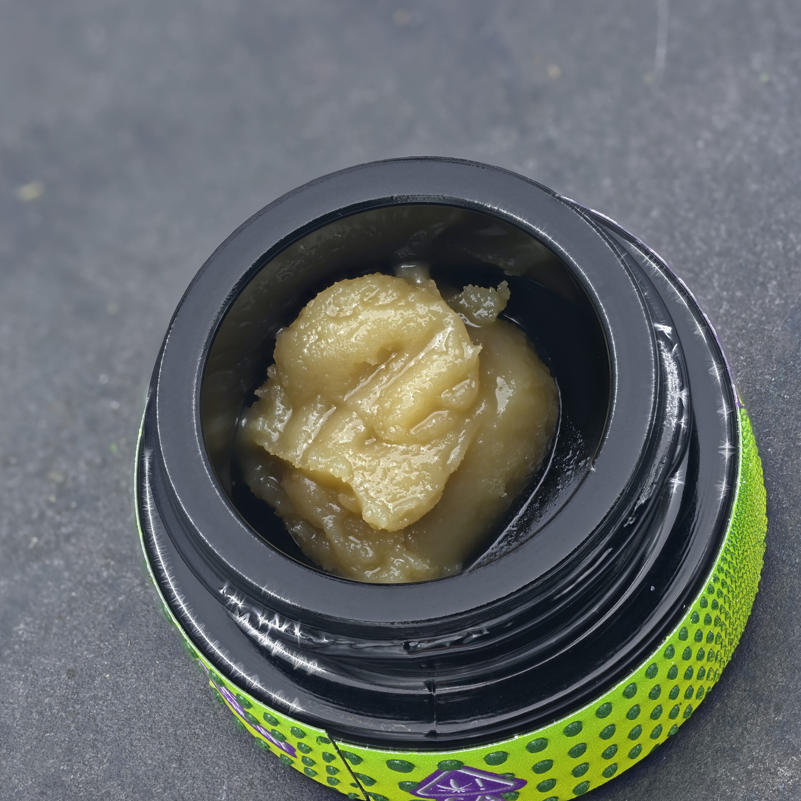 HRC T1 – Plantain
