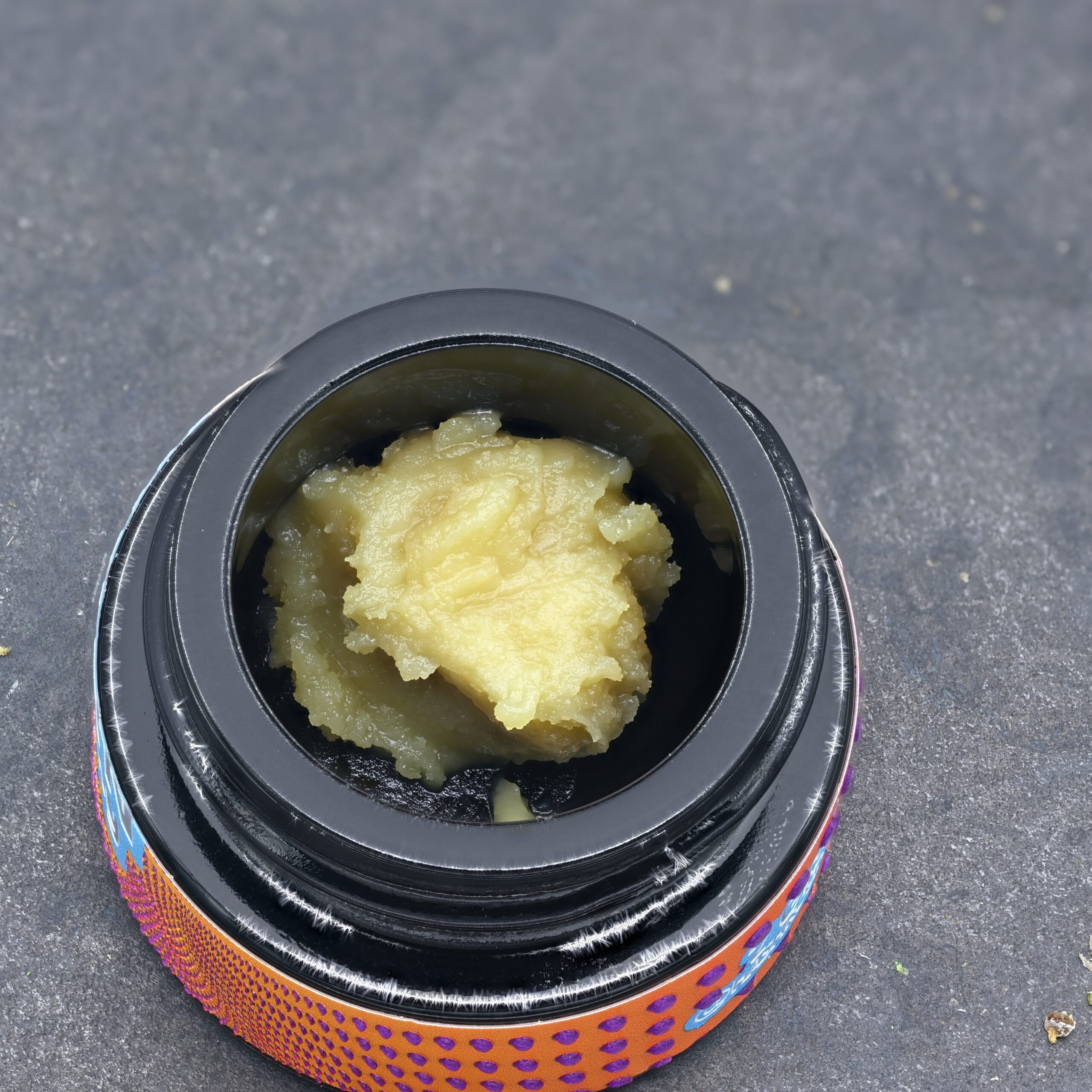 HRC T1- Poochies Papaya