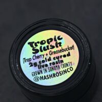 HRC T2 –Tropic Slush