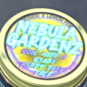 Nebula - Dosi Fog