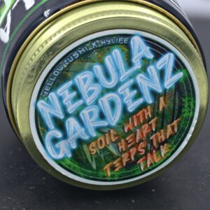 Nebula - Euca Z