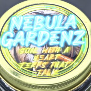 Nebula – Goat Piss