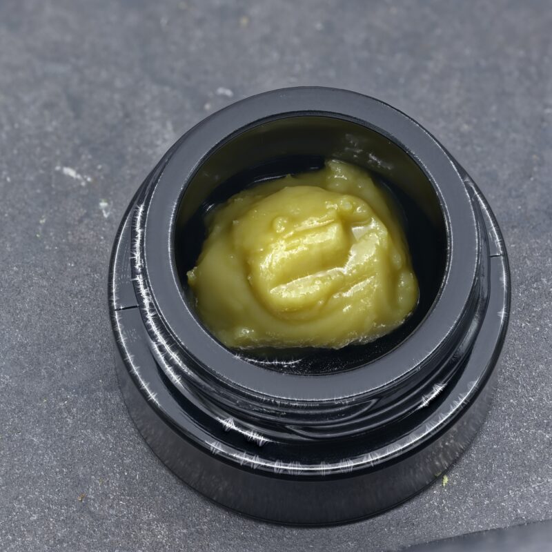 HRC T2 – Grapes n Cream