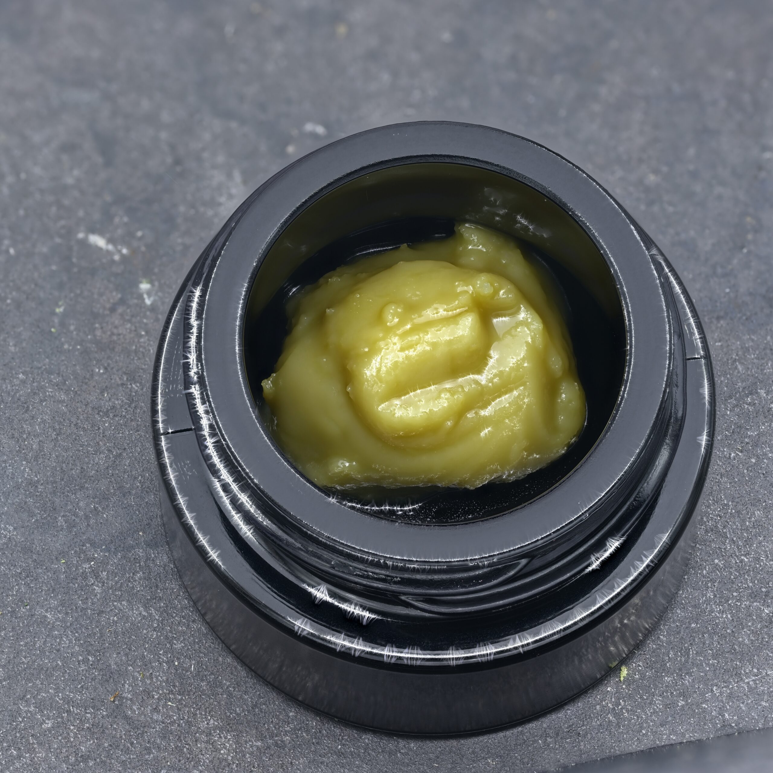 HRC T2 – Grapes n Cream