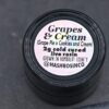 HRC T2 – Grapes n Cream