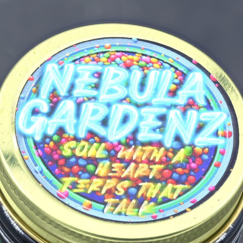 Nebula – Jaw Breaker