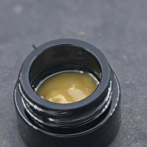 HRC T1 Rosin- Strawberry Candy