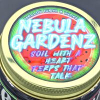 Nebula – Sour Watermelon Z