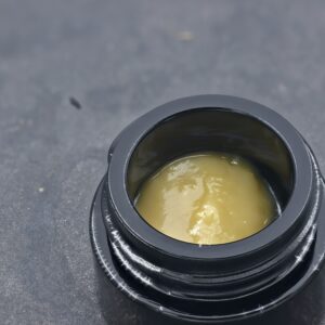 HRC T1 Rosin- Strawguava