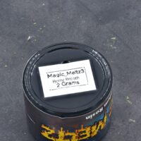 Magic Meltz Rosin 2G Berry Breath
