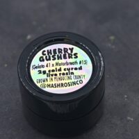 HRC T2 Cherry Gushers