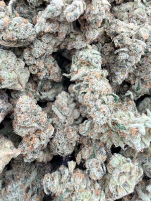 1st Class Gas