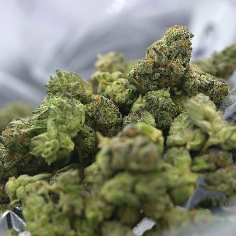 Teds Buds Smalls – Uncrustablez